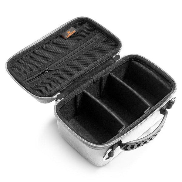 Deck Box: Game Shell 250+ White