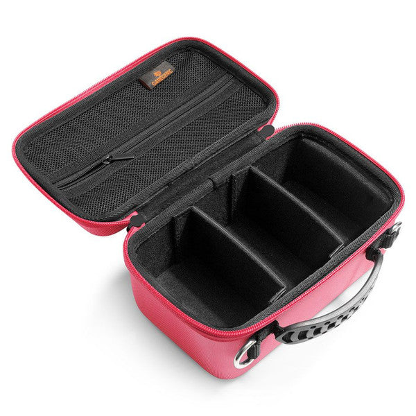 Deck Box: Game Shell 250+ Pink