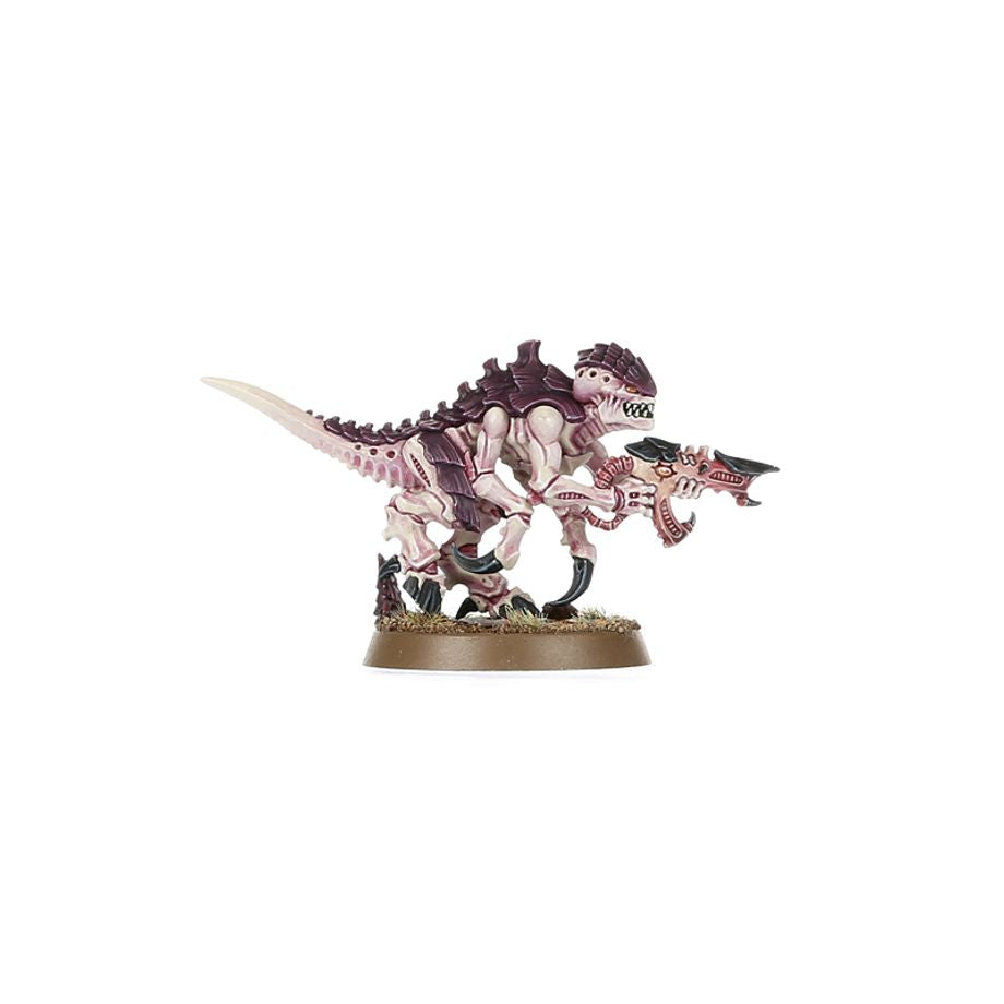 COMBAT PATROL: TYRANIDS