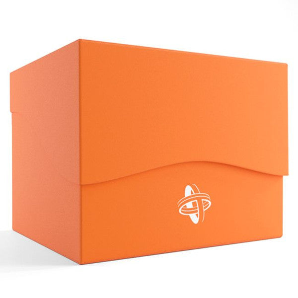 Deck Box: Side Holder 100+ XL Orange
