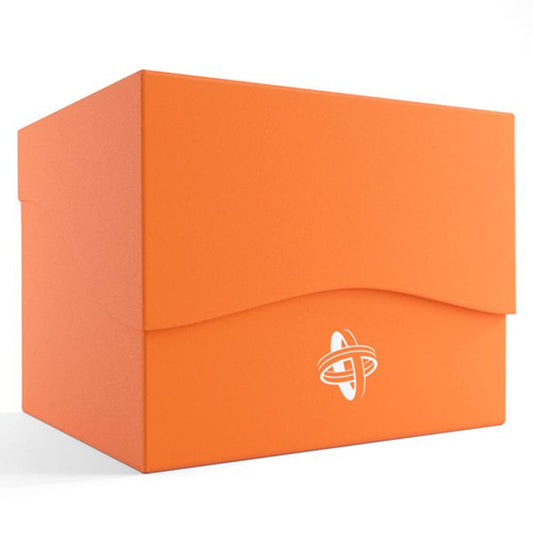 Deck Box: Side Holder 100+ XL Orange