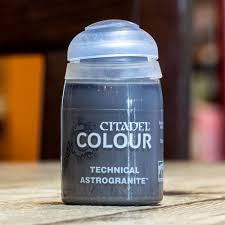 TECHNICAL: ASTROGRANITE (24ML)