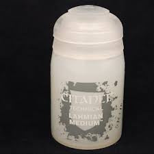 TECHNICAL: LAHMIAN MEDIUM (24ML)