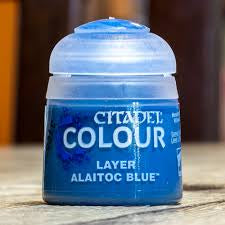 ALAITOC BLUE