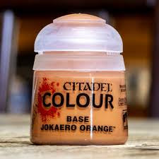 JOKAERO ORANGE