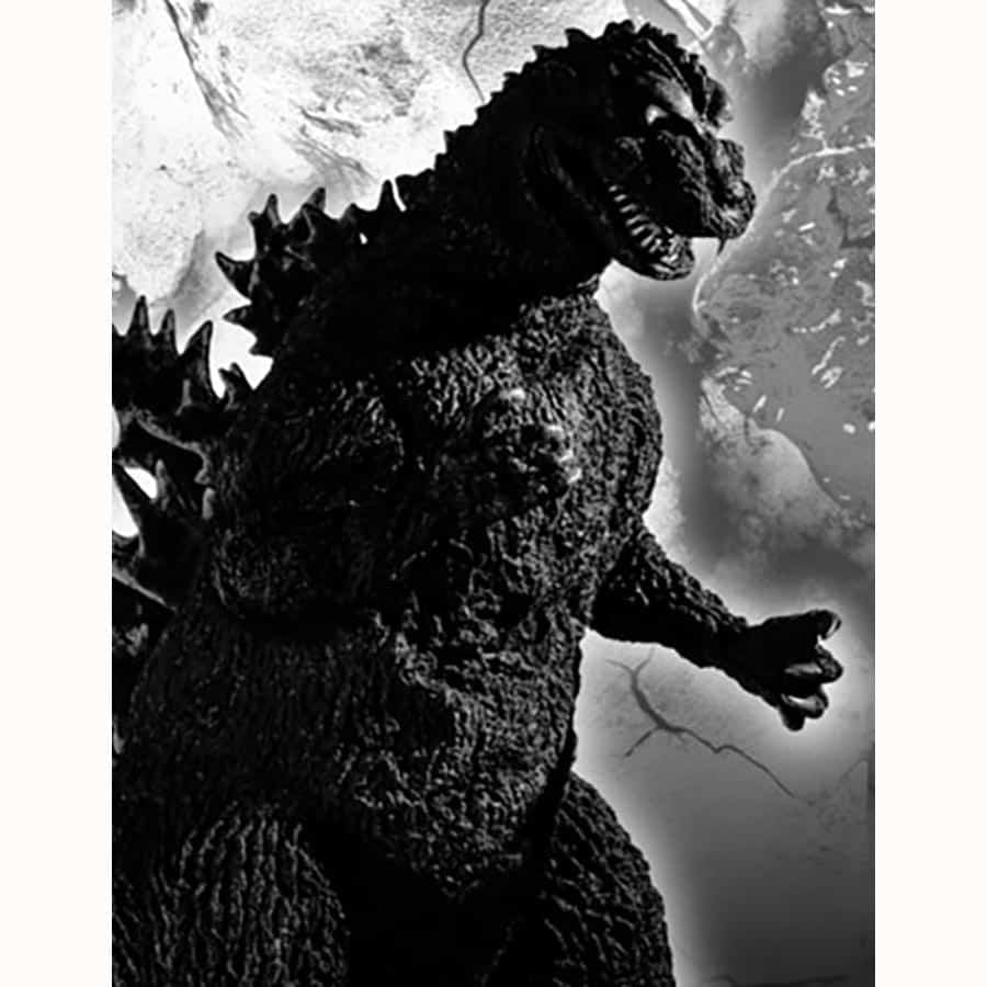 GODZILLA CARD GAME: BOOSTER SET #1 BOOSTER Pack