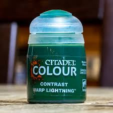 CONTRAST: WARP LIGHTNING (18ML)