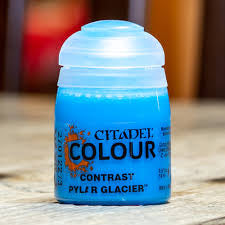 CONTRAST: PYLAR GLACIER (18ML)