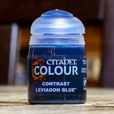 CONTRAST: LEVIADON BLUE (18ML)