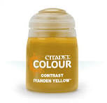 CONTRAST: IYANDEN YELLOW (18ML)