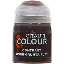 CONTRAST: GORE-GRUNTA FUR (18ML)