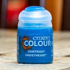 CONTRAST: FROSTHEART (18ML)