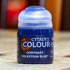 CONTRAST: CELESTIUM BLUE (18ML)