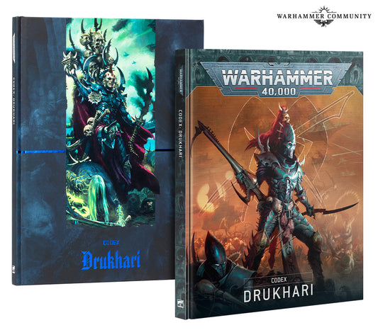 Codex: Drukhari