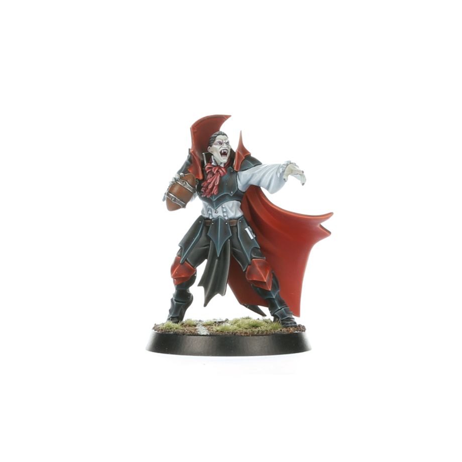 BLOOD BOWL: VAMPIRE TEAM