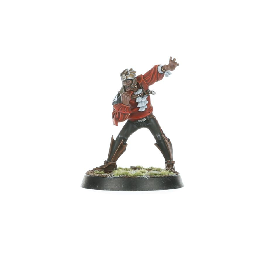 BLOOD BOWL: VAMPIRE TEAM