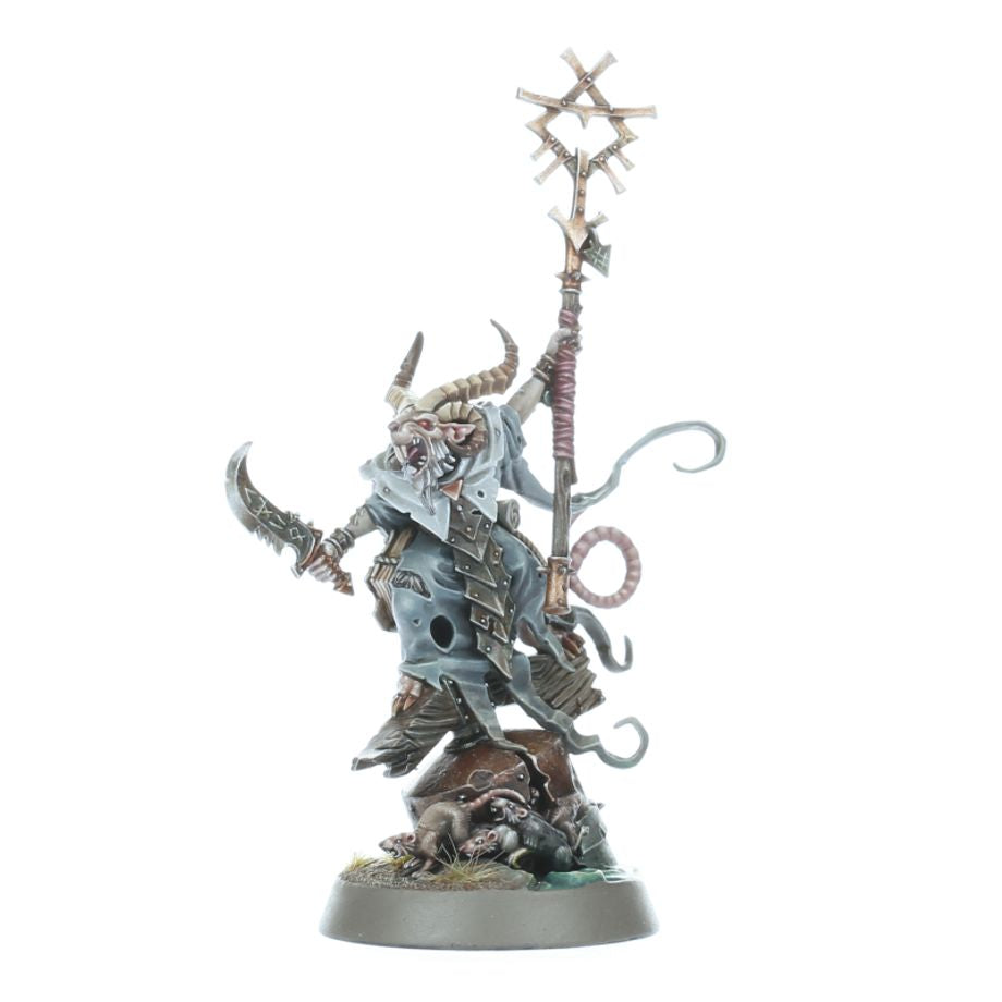 Warhammer Age of Sigmar: Starter Set