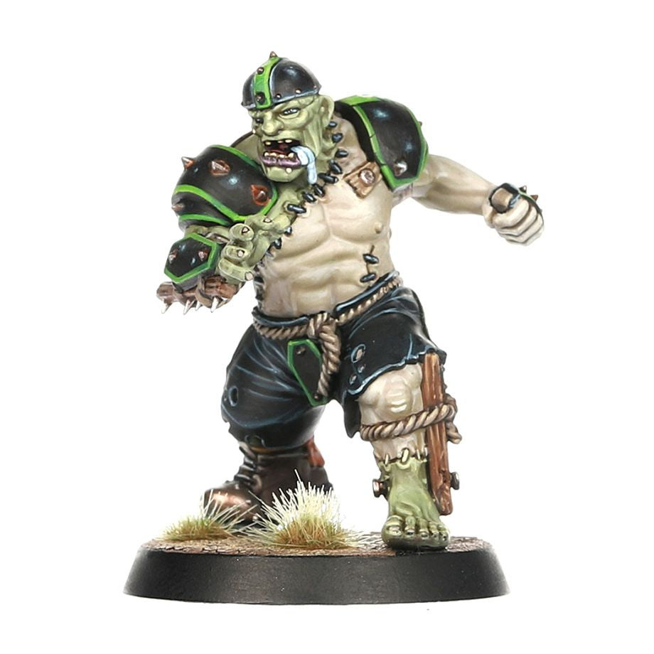 BLOOD BOWL: NECROMANTIC HORROR TEAM