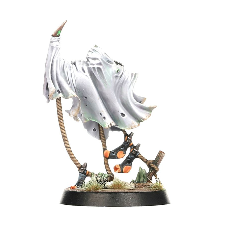 BLOOD BOWL: NECROMANTIC HORROR TEAM