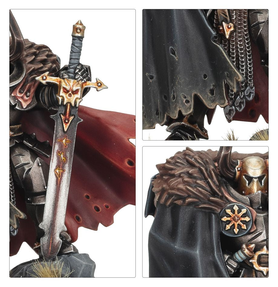 Warhammer Urkhan the Dark Warden 全新品 Urkhan the Dark Warden – Shop DMDave