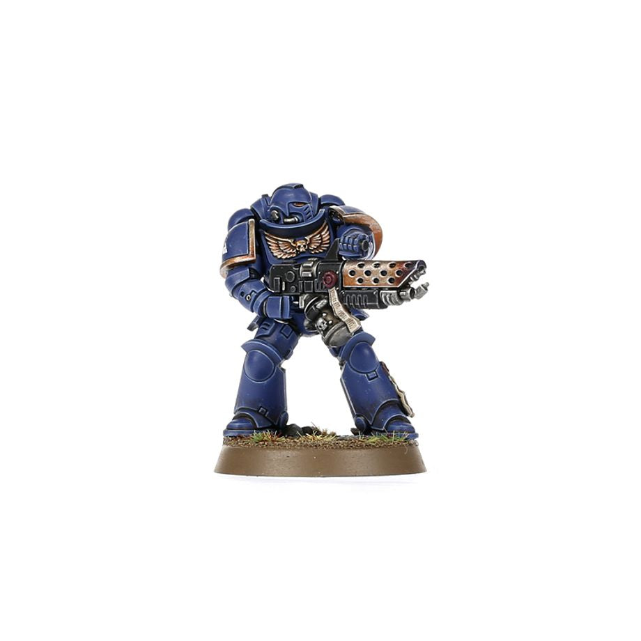WARHAMMER 40000: ULTIMATE STARTER SET