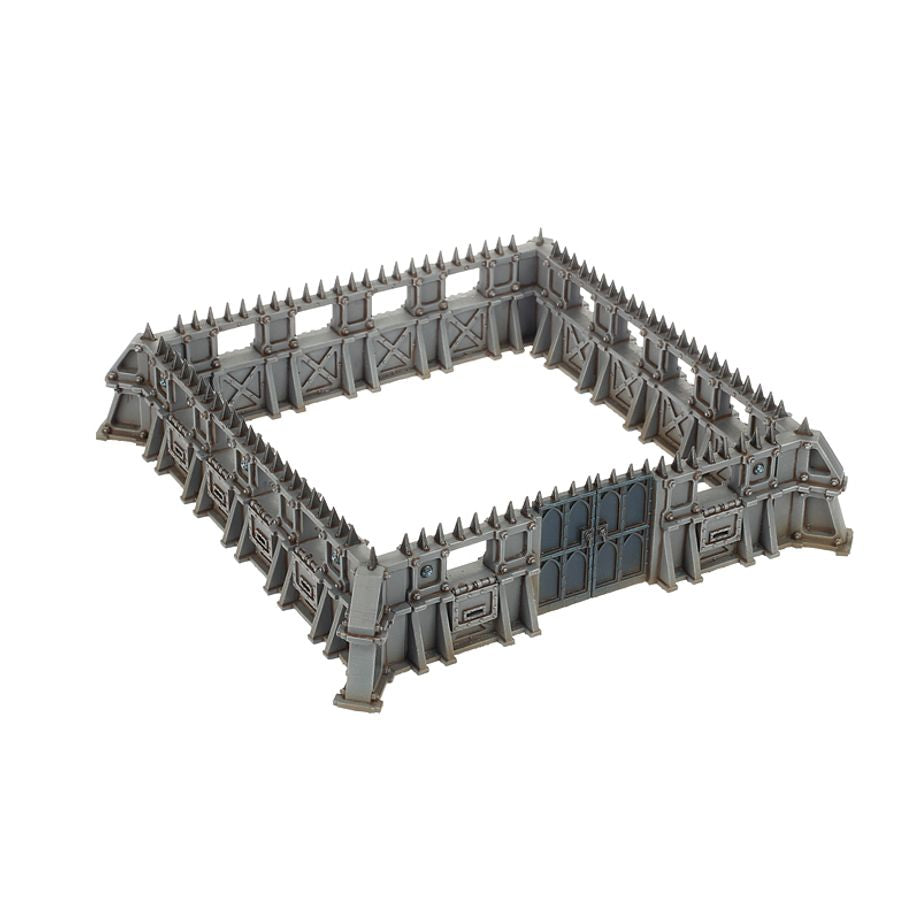 WARHAMMER 40000: ULTIMATE STARTER SET