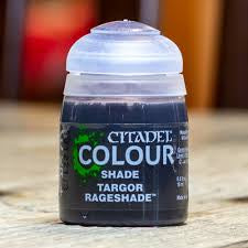 SHADE: TARGOR RAGESHADE (18ML)