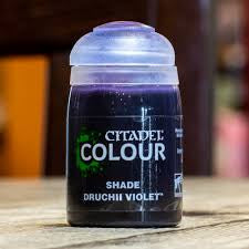 SHADE: DRUCHII VIOLET (18ML)