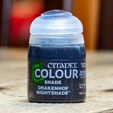 SHADE: DRAKENHOF NIGHTSHADE (18ML)