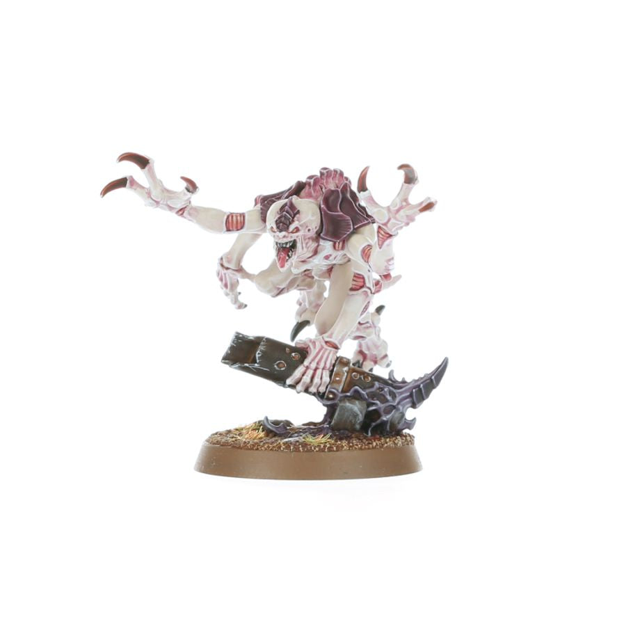 TYRANIDS: GENESTEALERS