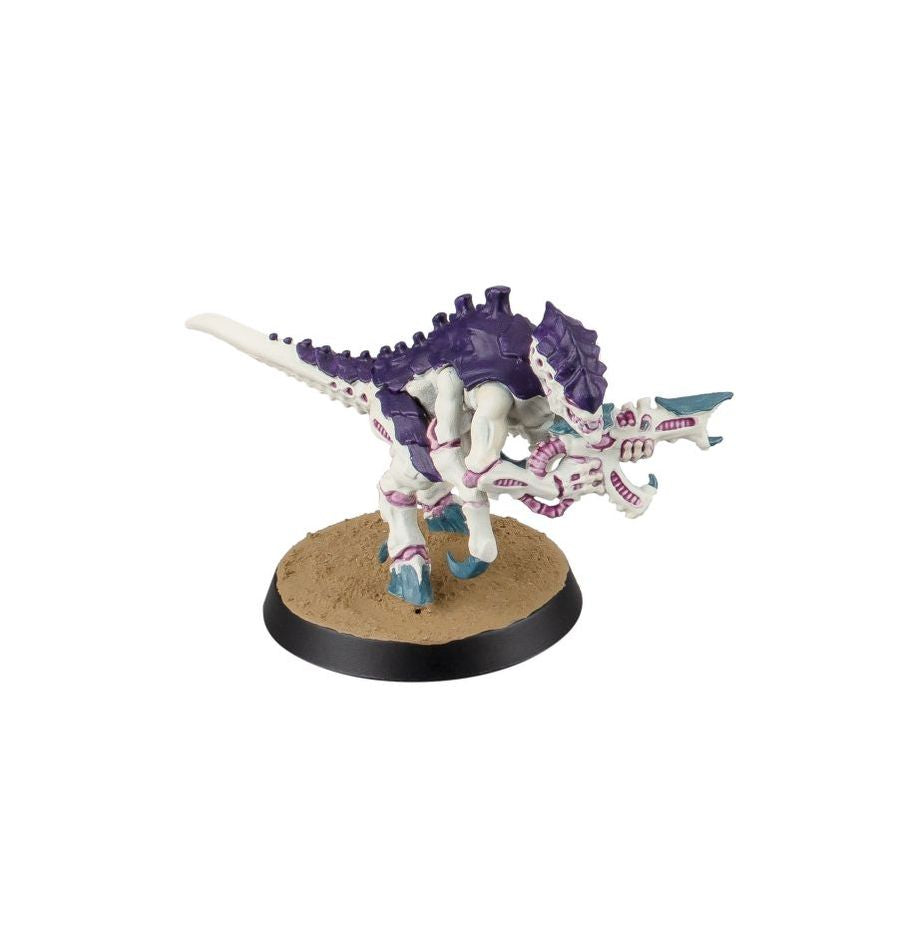 TYRANID PAINT SET+ ENG/SPA/PORT/LATV/ROM
