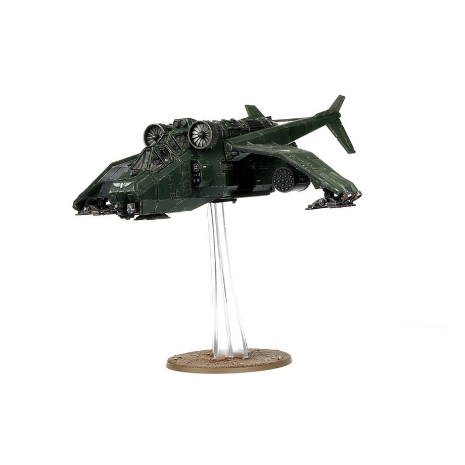 ASTRA MILITARUM VALKYRIE