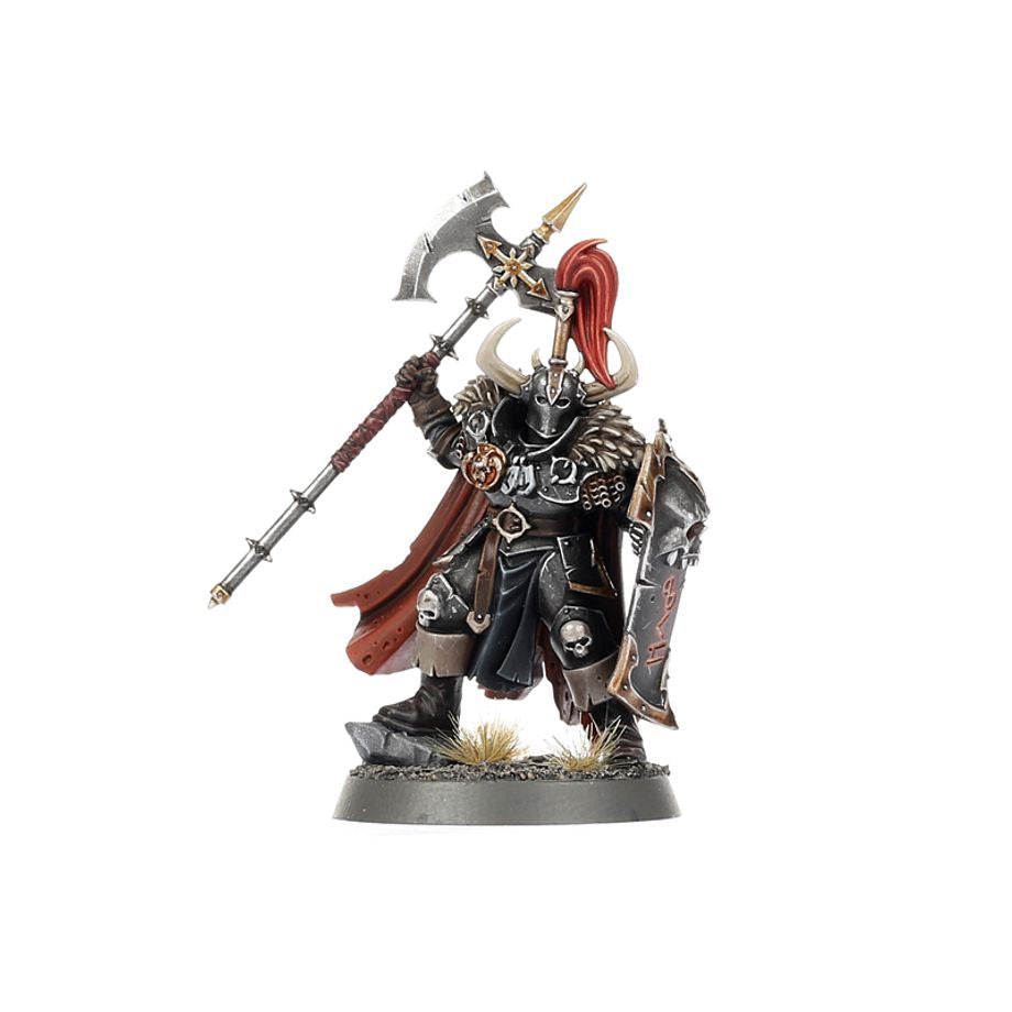 VANGUARD: SLAVES TO DARKNESS