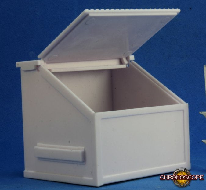 DUMPSTER