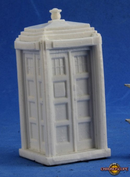 TELEPHONE BOX