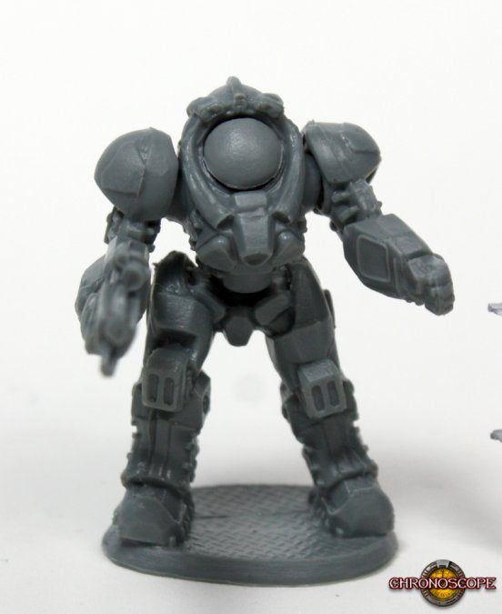 BLACKSTAR CORSAIR ALPHA