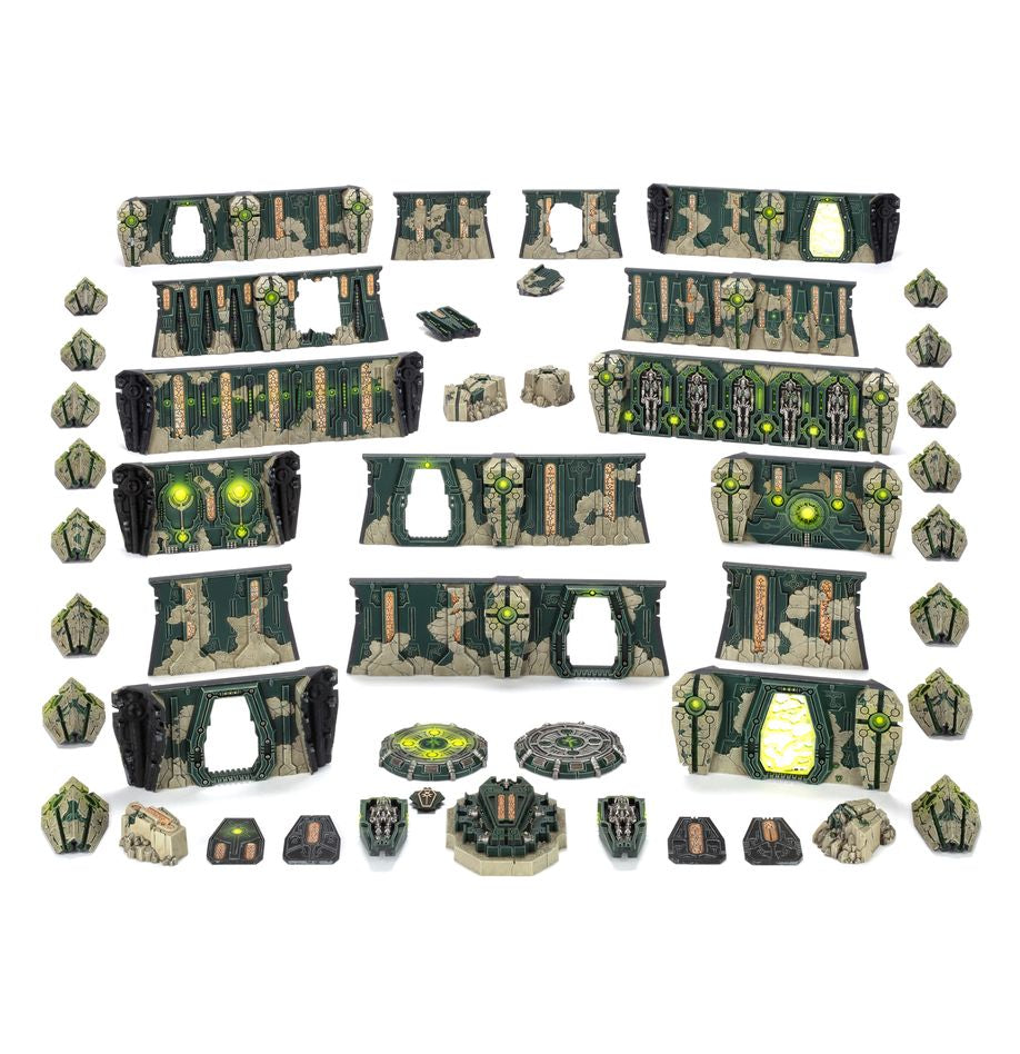 Killzone: Tomb World