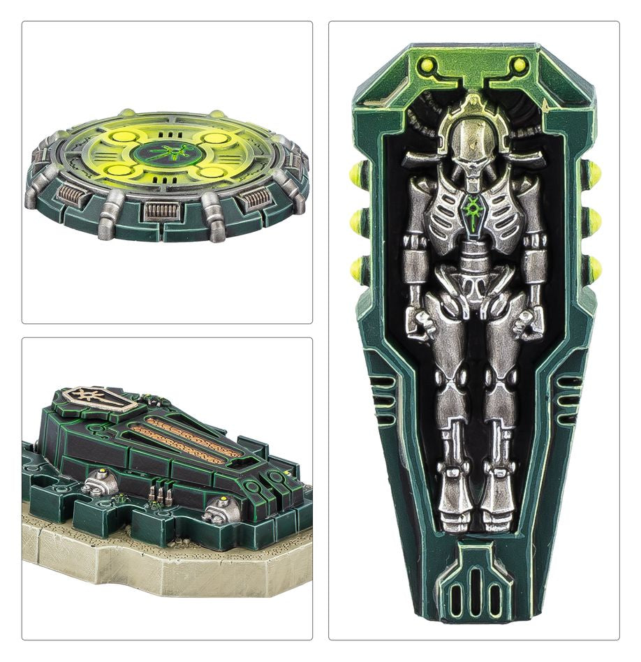 Killzone: Tomb World