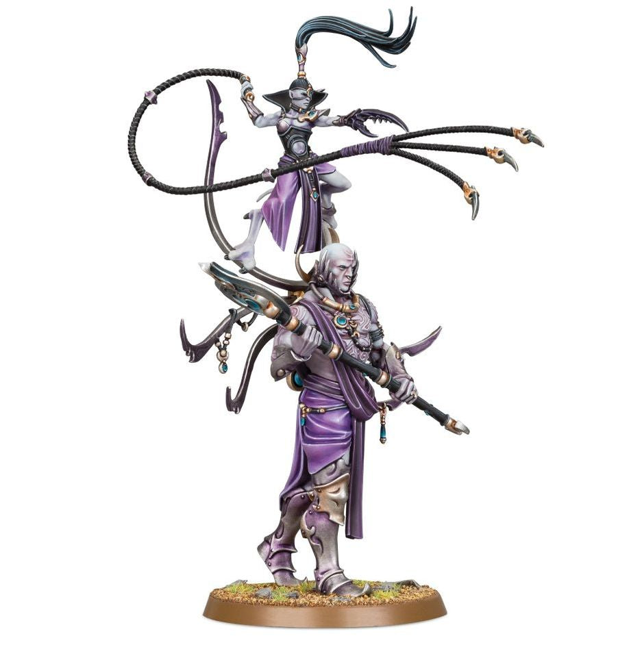 Emperor’s Children: Syll'Esske: The Vengeful Allegiance
