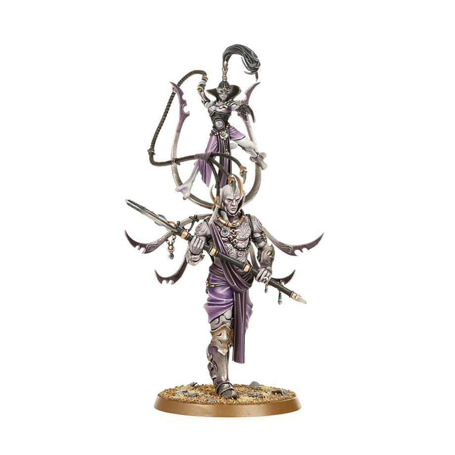 Emperor’s Children: Syll'Esske: The Vengeful Allegiance