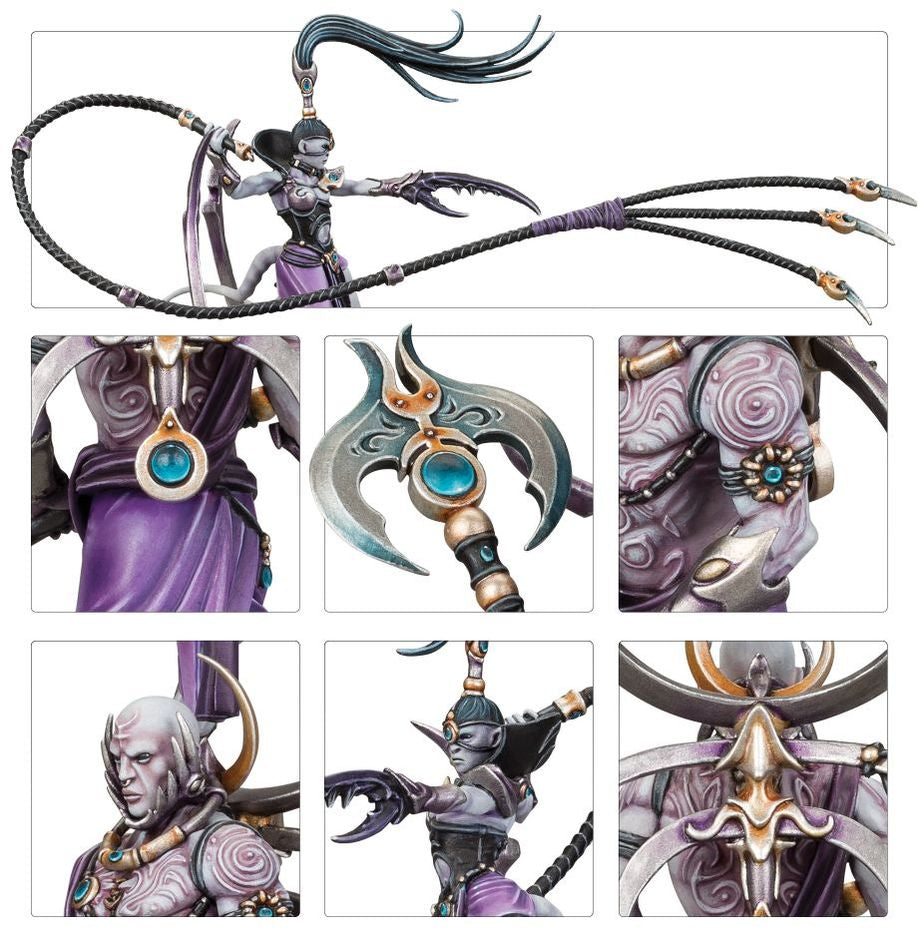 Emperor’s Children: Syll'Esske: The Vengeful Allegiance