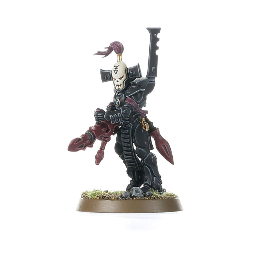 AELDARI: DARK REAPERS