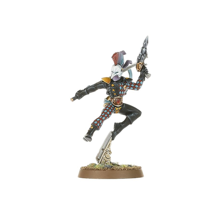 AELDARI: HARLEQUIN TROUPE