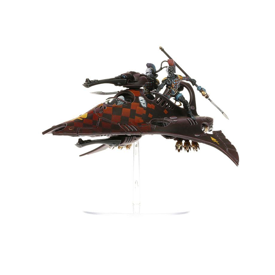 AELDARI: STARWEAVER