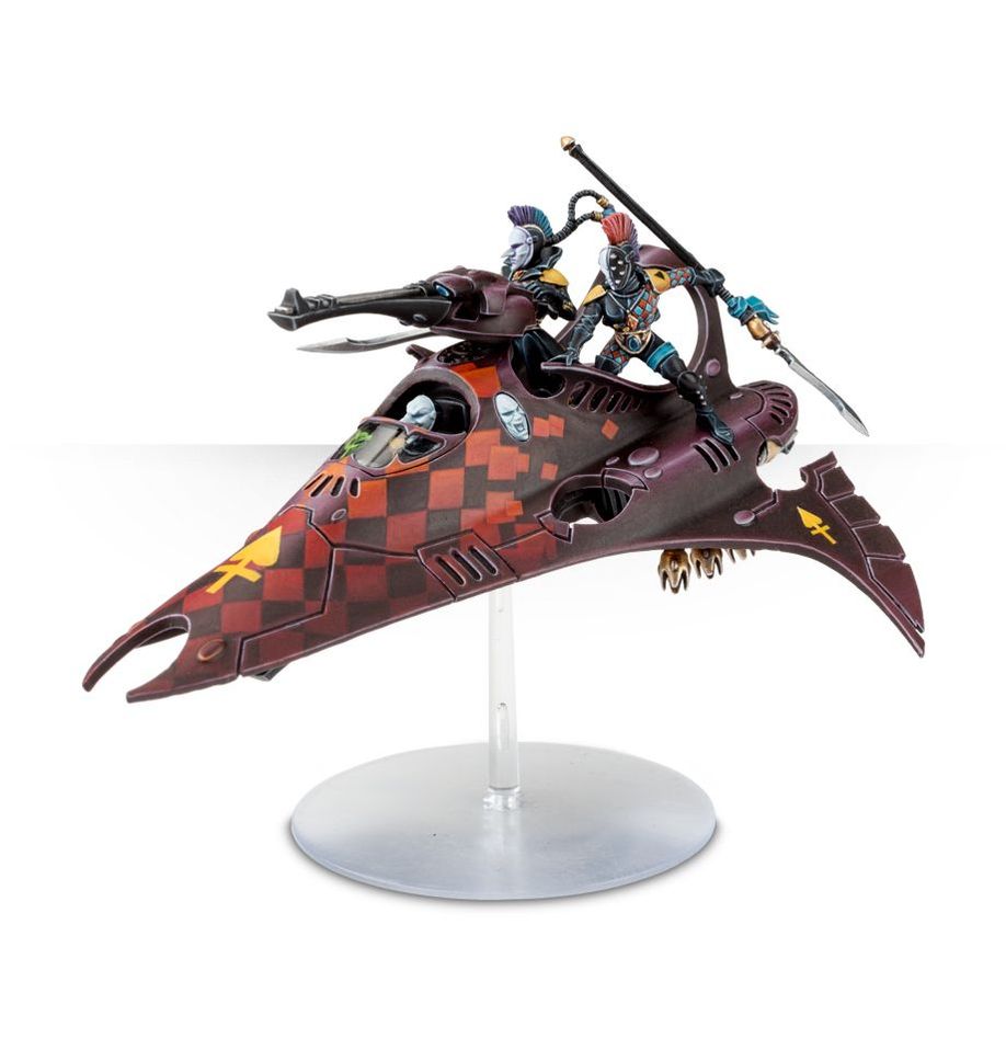 AELDARI: STARWEAVER