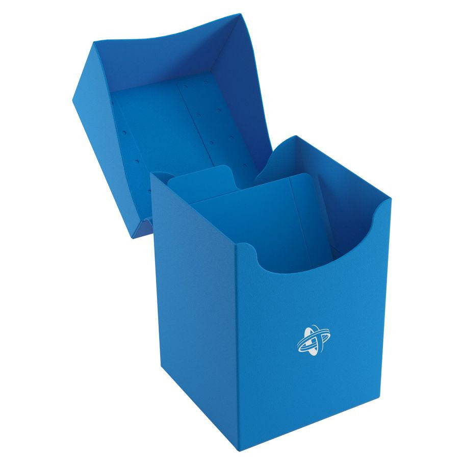 Deck Box: Deck Holder 100+ Blue