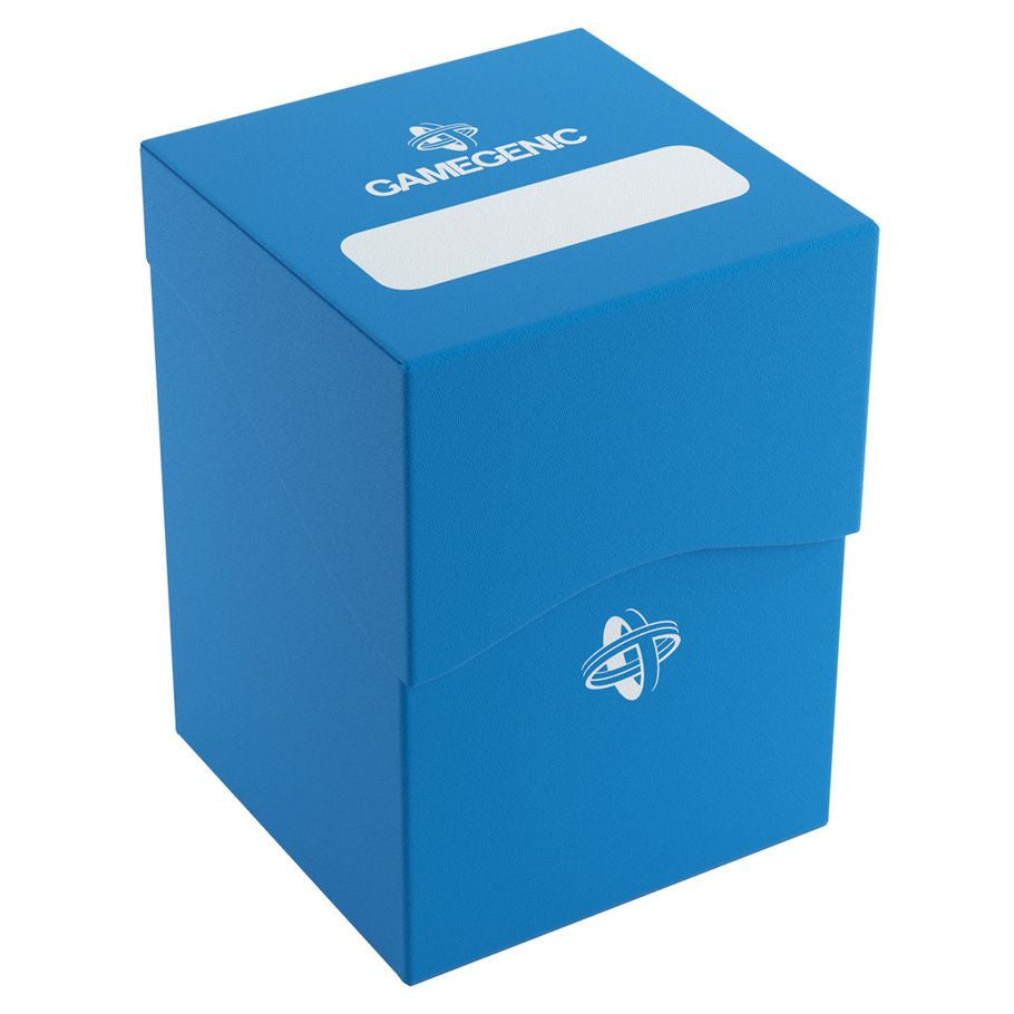 Deck Box: Deck Holder 100+ Blue