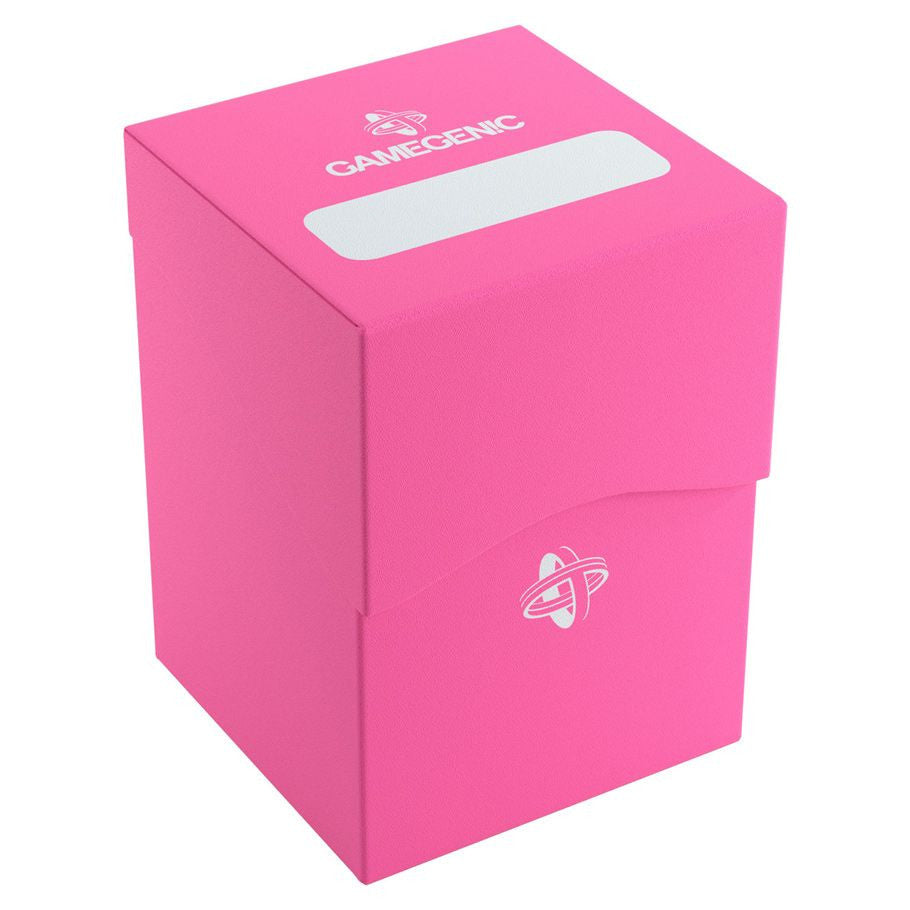 Deck Box: Deck Holder 100+ Pink
