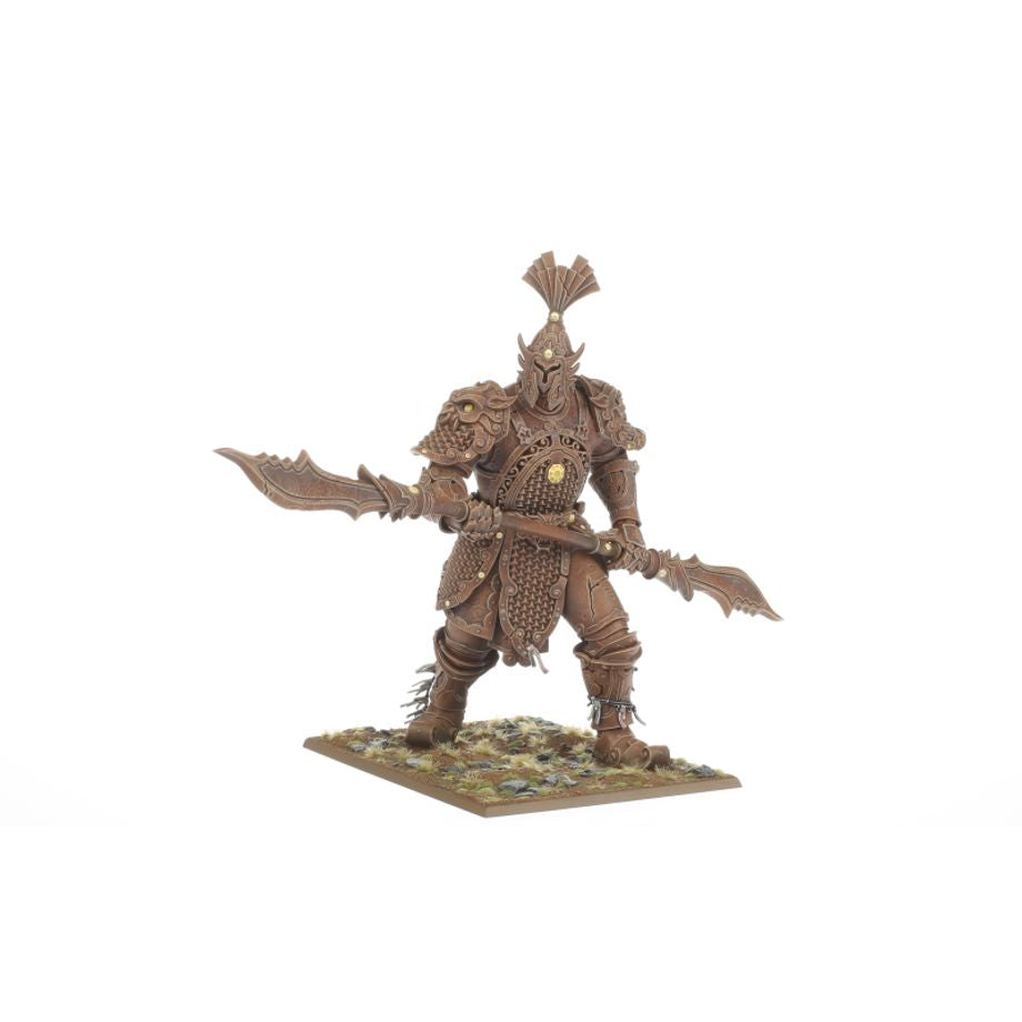 Grand Cathay: Cathayan Sentinel