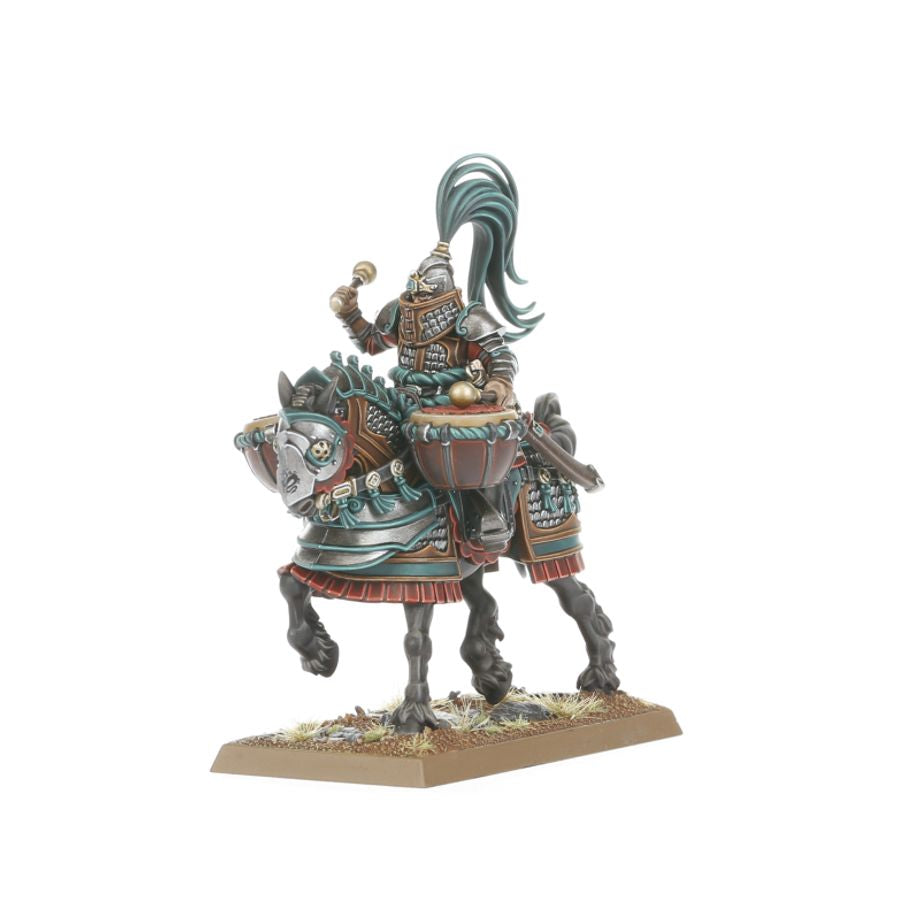 Grand Cathay: Jade Lancers